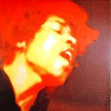 2LP / Hendrix Jimi / Electric Ladyland / Vinyl / 2LP