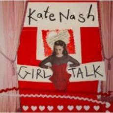 CD / Nash Kate / Girl Talk