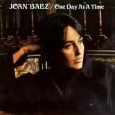 CD / Baez Joan / One Day At A Time