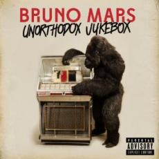 LP / Mars Bruno / Unorthodox Jukebox / Vinyl