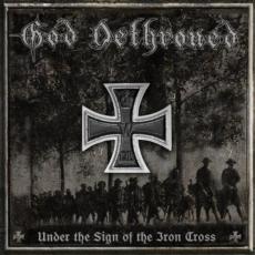 CD / God Dethroned / Under The Sing Of The Iron Cross