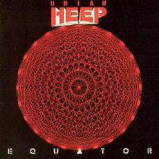 LP / Uriah Heep / Equator / Vinyl / Coloured