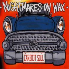 CD / Nightmares On Wax / Carboot Soul
