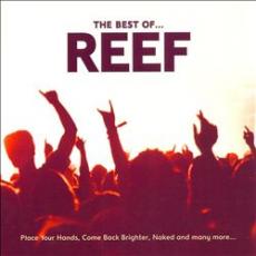 CD / Reef / Best Of