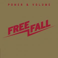 LP / Free Fall / Power & Volume / Vinyl