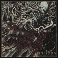 CD / Inferno / Paradeigma (Phosphenes Of Aphotic Eternity) / Digipack