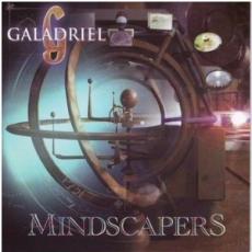 CD / Galadriel / Mindscapes