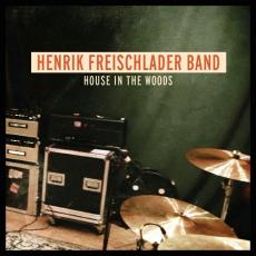 LP / Freischlader Henrik / House In The Woods / Vinyl / 180 Grams