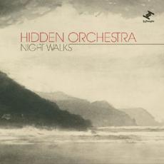 CD / Hidden Orchestra / Night Walls
