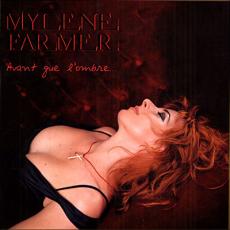 LP / FARMER MYLENE / Avant Que L'Ombre / Vinyl