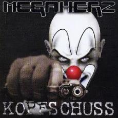 CD / Megaherz / Kopfschuss