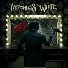 CD / Motionless In White / Infamous