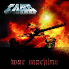 LP / Tank / War Machine / Vinyl