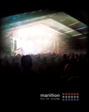 3DVD / Marillion / Out Of Season / 3DVD