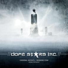 CD / Dope Stars Inc / Criminal