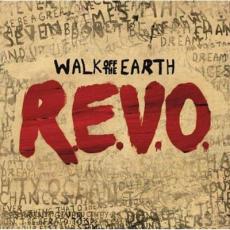 CD / Walk Of The Earth / R.E.V.O.