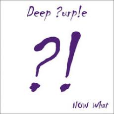 CD / Deep Purple / Now What?!