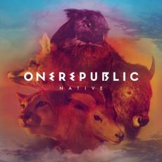 CD / OneRepublic / Native