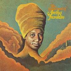 LP / Franklin Aretha / Gospel Soul Of Aretha Franklin / Vinyl