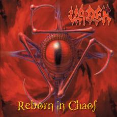 LP / Vader / Reborn In Chaos / Vinyl