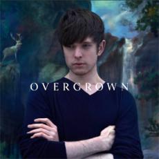 CD / Blake James / Overgrown