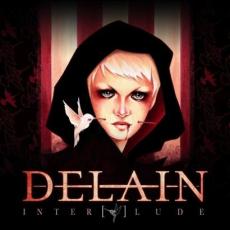 CD/DVD / Delain / Interlude / Limited / CD+DVD / Digipack