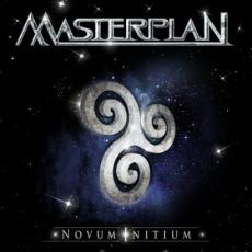 LP / Masterplan / Novum Initium / Vinyl