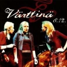 CD / Varttinaa / 6.12.