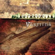 CD / Varttinaa / Ilmatar