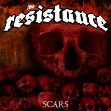 LP / Resistance / Scars / Vinyl