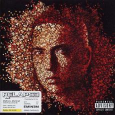 2LP / Eminem / Relapse / Vinyl / 2LP