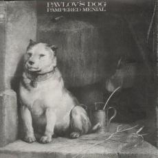 CD / Pavlov's Dog / Pampered Menial