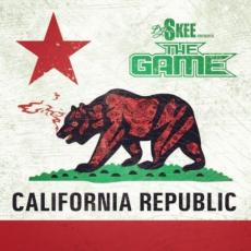 CD / Game / California Republic