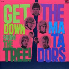 2LP / Matadors / Get Down From The Tree / Vinyl / 2LP