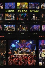 DVD / Starr Ringo / Ringo At The Ryman