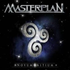 CD / Masterplan / Novum Initium