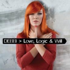 CD / Debbi / Love,Logic And Will