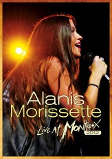 DVD / Morissette Alanis / Live At Montreux 2012