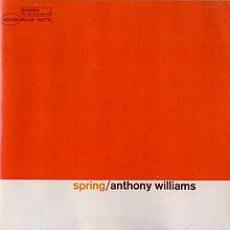 CD / Williams Tony / Spring