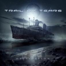CD / Trail Of Tears / Oscillation / Limited / Digipack