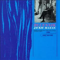 CD / McLean Jackie / Bluesnik
