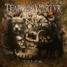CD / Tears Of Martyr / Tales
