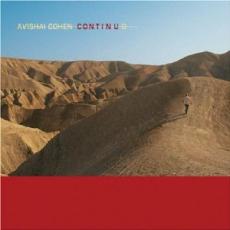 CD / Cohen Avishai / Continuo
