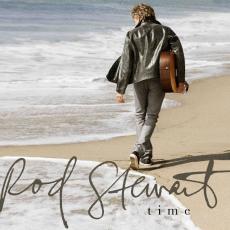 CD / Stewart Rod / Time