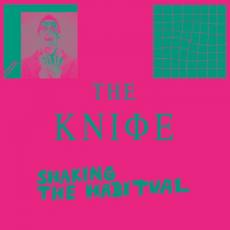 CD / Knife / Shaking The Habitual
