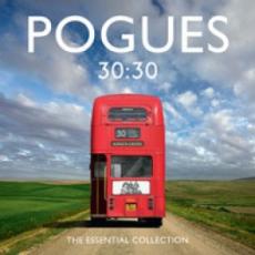2CD / Pogues / 30:30 / Essential Collection / 2CD