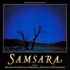 CD / OST / Samsara