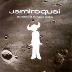 2LP / Jamiroquai / Return Of The Space Cowboy / Vinyl / 2LP