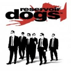 LP / OST / Reservoir Dogs / Vinyl