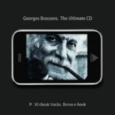 CD / Brassens Georges / Ultimate CD